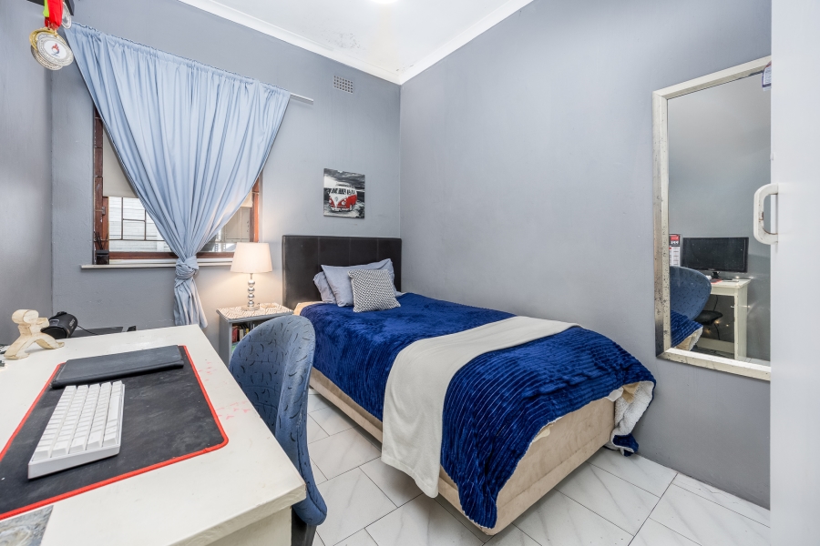 4 Bedroom Property for Sale in Amandelsig Western Cape